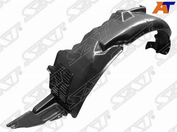 Подкрылок  Hyundai Accent