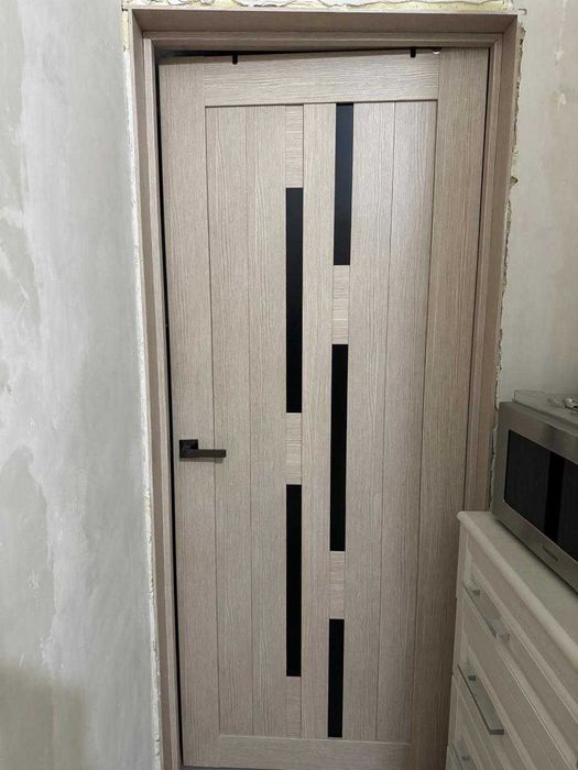 Межкомнатные двери