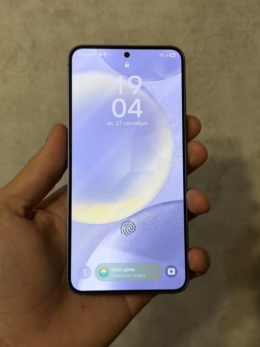 Samsung S24 128ГБ