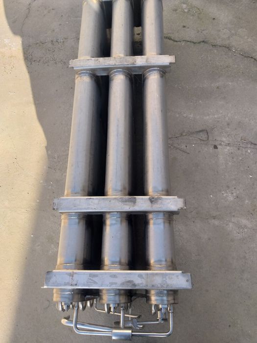 Охладительное радиатор для воды