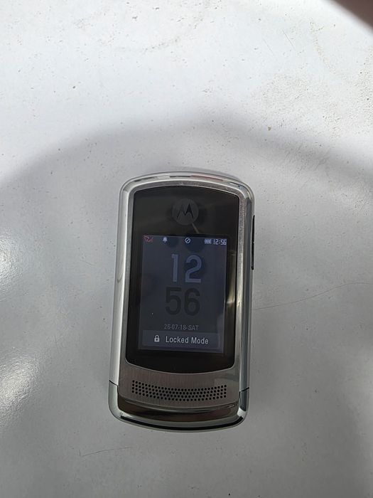 Motorola V13 cdma