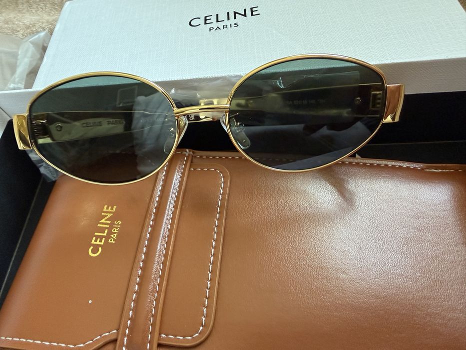 Слънчеви очила Celine