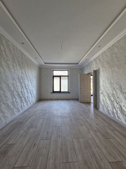 Шошилинч Лайлак махаллада(Сергели) янги қурилган котеджлар сотилади.