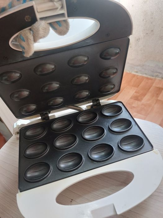 Орешница антипригарная sokany