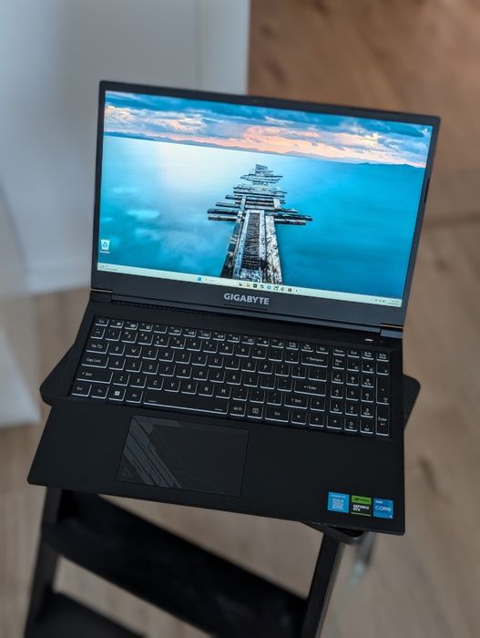 Laptop Gaming Gigabyte G5 KF