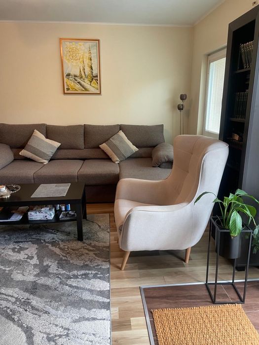 Vand casa individuala Cetatii-4 camere-100mp