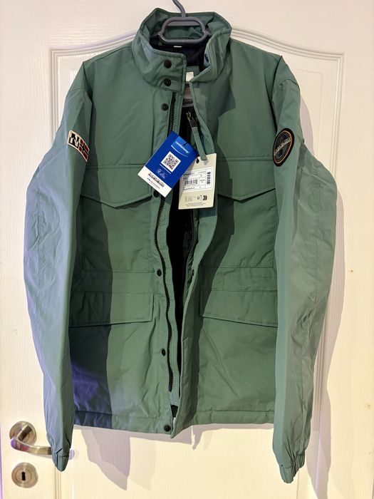 Geaca barbati Napapijri