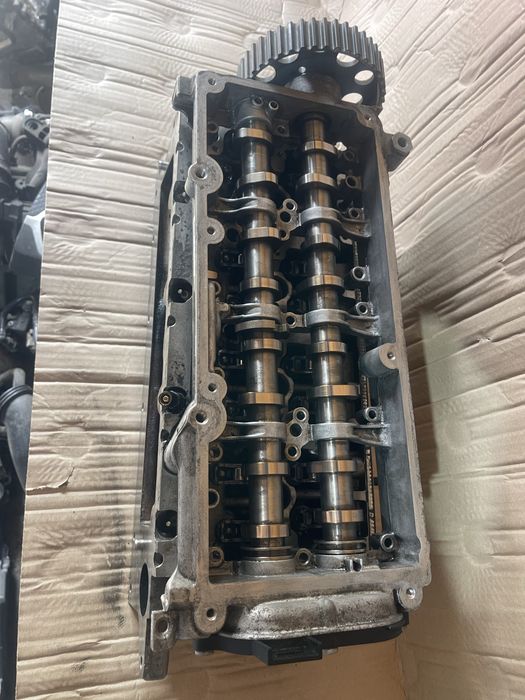 Ax came Audi Q5 FY 2.0 DETA / Vw Passat B8 2.0 CRB 04L103292F / 04L103308C
