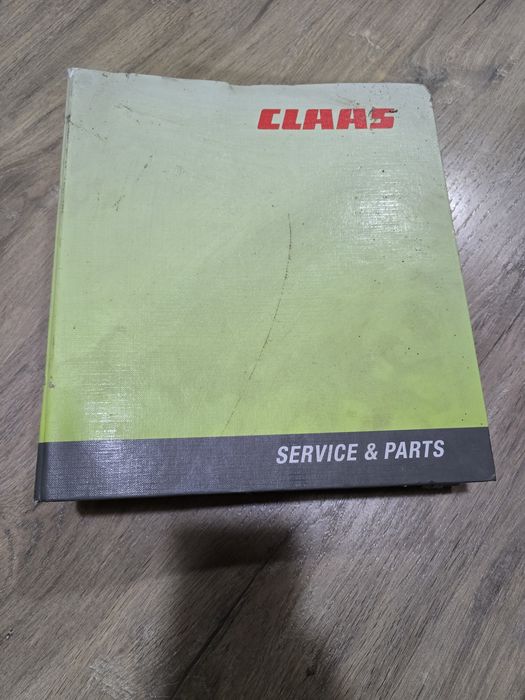 Manual de expluatare class