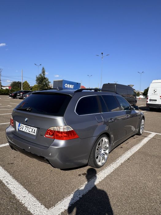 BMW 5 Series 2005 — imagine 3