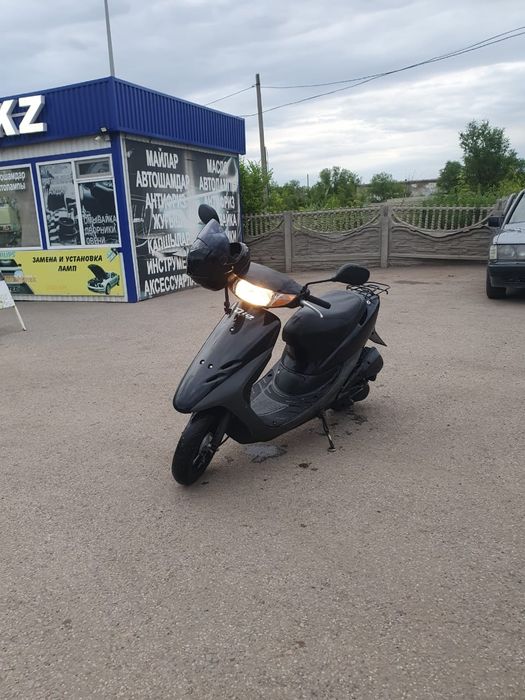 Продам отличный скутер