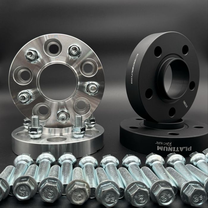 Фланци за джанти Мицубиши Пажеро / Mitsubishi Pajero 6x139.7 67.1мм