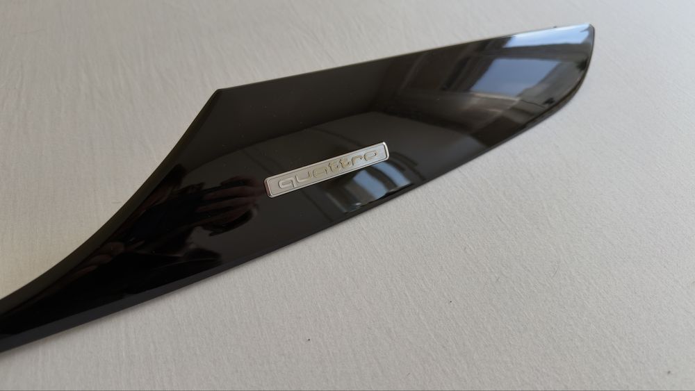 Ornamente / trimuri interior Audi A6 2018