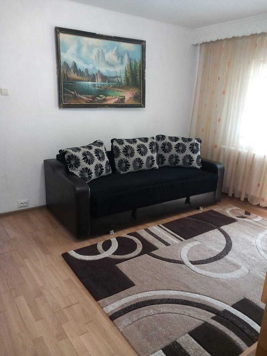 Inchiriez apartament 2 camere