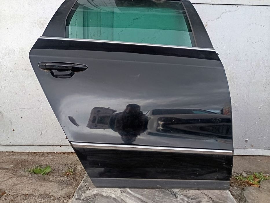 Задна дясна врата за Passat 6 комби