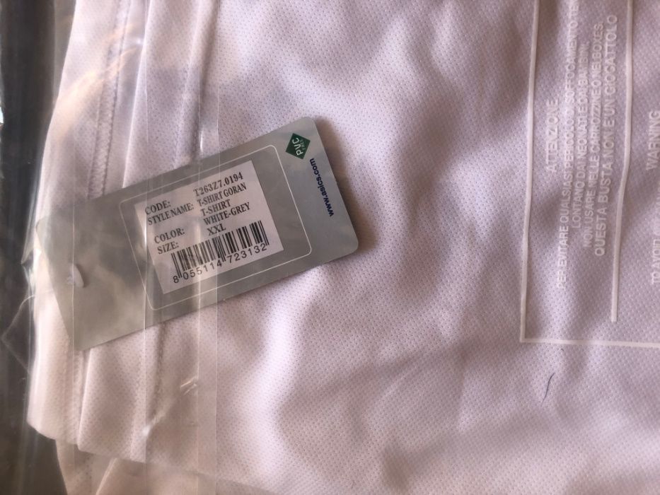 Спортна фланелка ASICS GORAN Баскетбол/Волейбол XXL ОРИГИНАЛНА