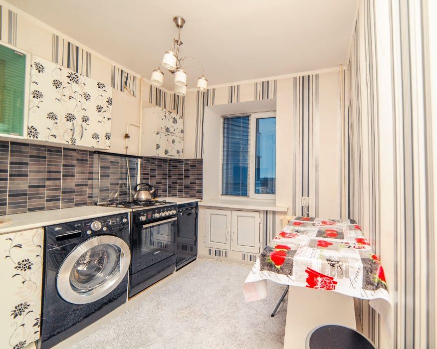 Vip 1 комнатная ELDIVINO