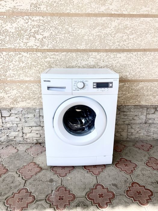 Продам стиральную машинку рабочая