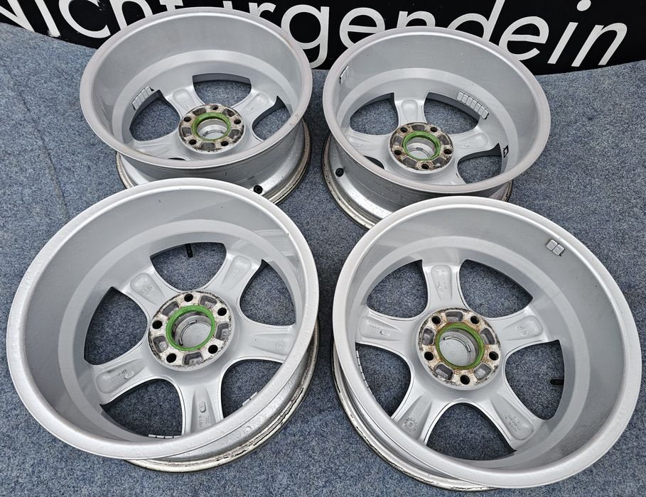 JanteAliaj 16'5x114,3 HondaCivic,Hyundai i30,i40,KiaCee'd,Mazda 3