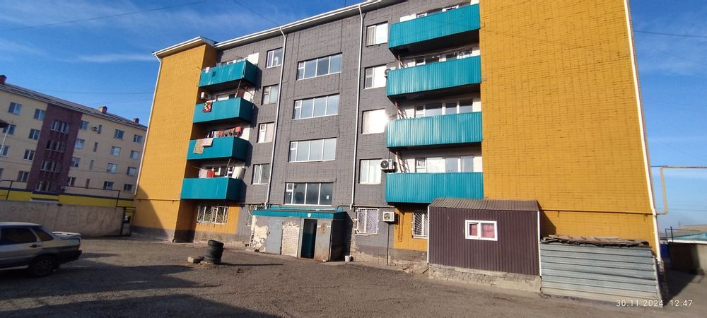 Бөлме жалға. Макаренко 9