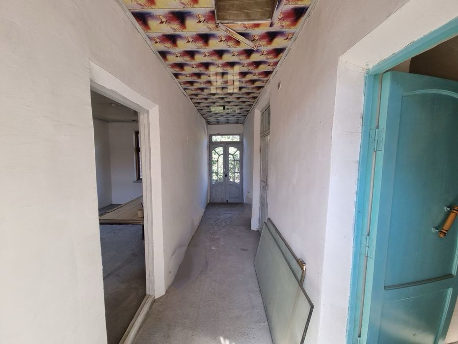 Участка сотилади 7 сотих