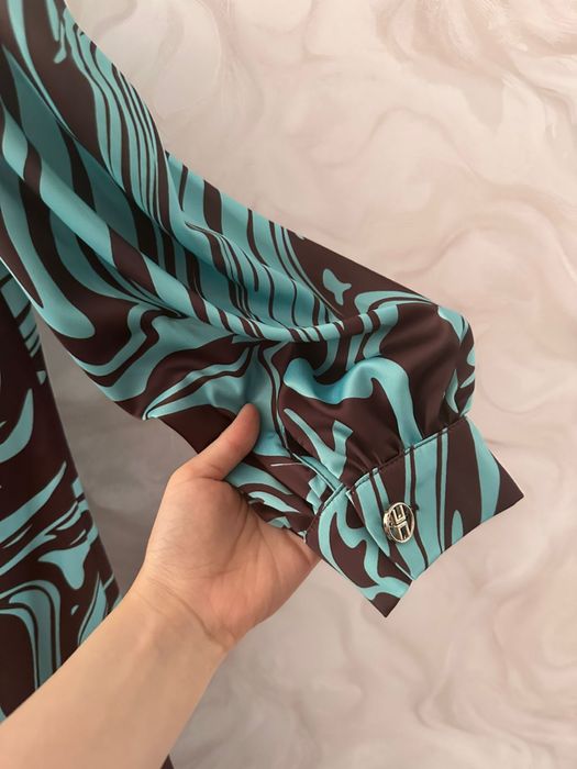 Продаетс платье «OF WHITE»