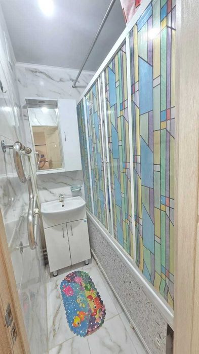 Продам 2х комн кв Есет батыра