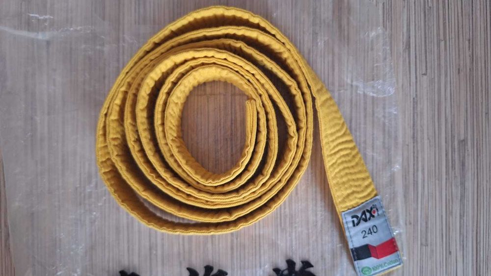 Кимоно за карате Tokaido, Shoshin, 130 см #0 + подарък