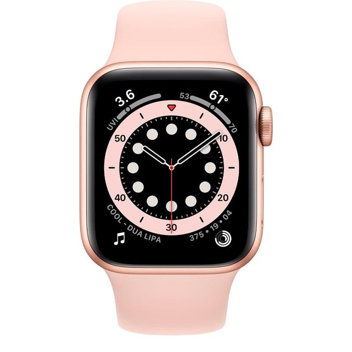 Iphone X + apple watch