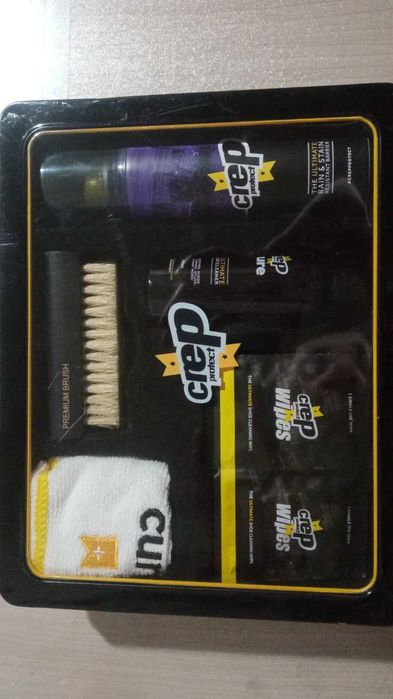 Набор  для обуви