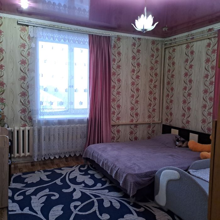 Продам квартиру !