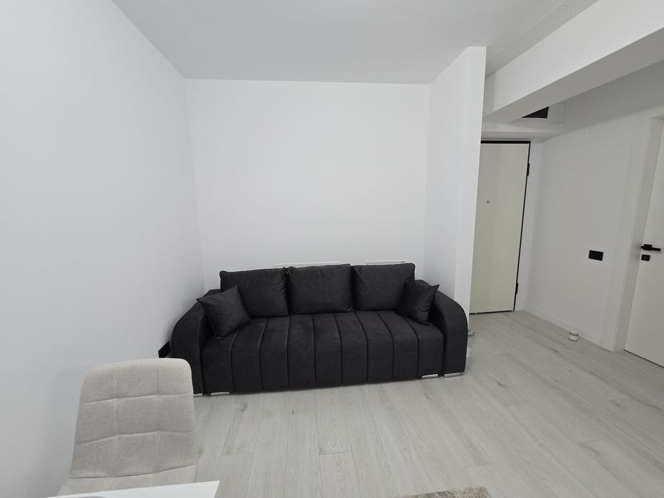 Proprietar inchiriez garsoniera in compexul rezidential Asorium Life.