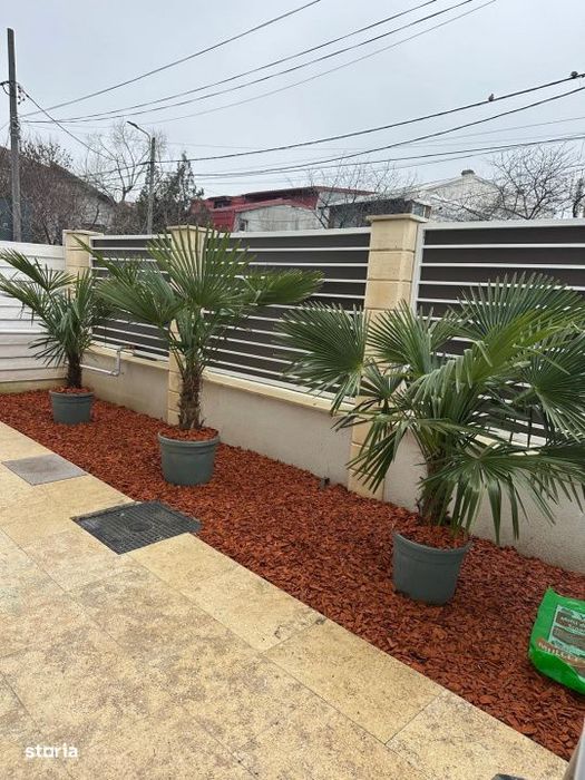 Com 0% Studio 2 cam cu gradina | 45 mp | 3 min metrou Jiului