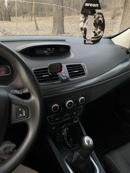 Renault megane 3, 2009, 3200€