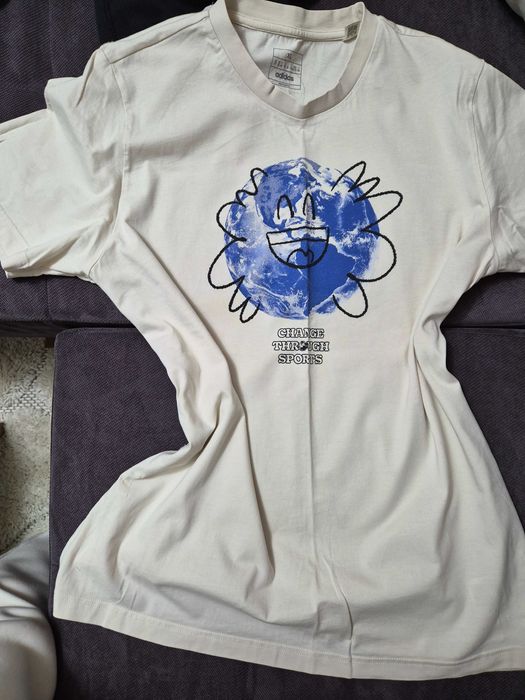 Мъжки блузка и тиниска nike