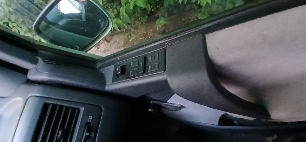 Mercedes vito V 230 на части