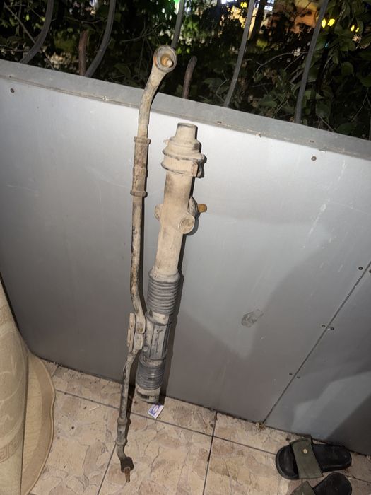 Рулевая рейка Ваз 2114