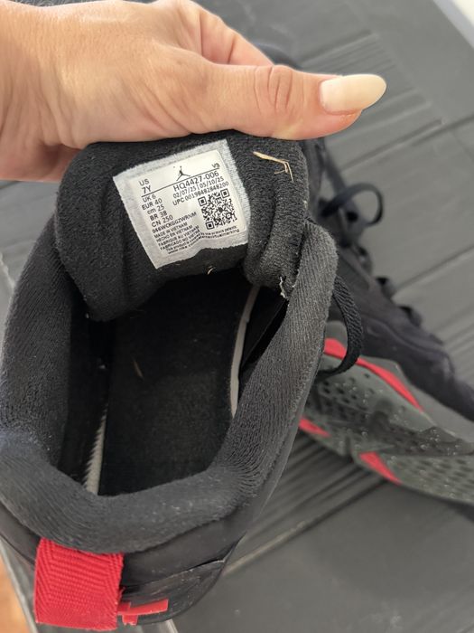 Air Jordan 7RM marime 40