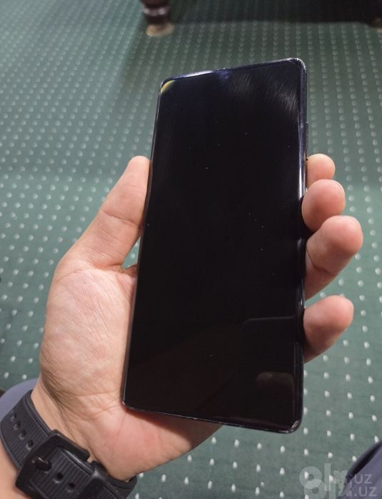 Samsung S21 Ultra 12/256 Black Edition