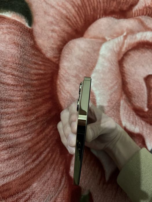 Iphone 13 pro sotiladi