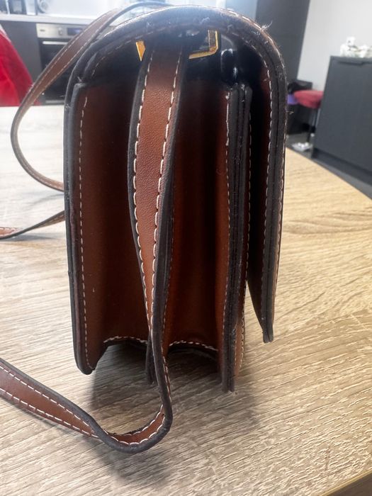 Burberry Madison Bag