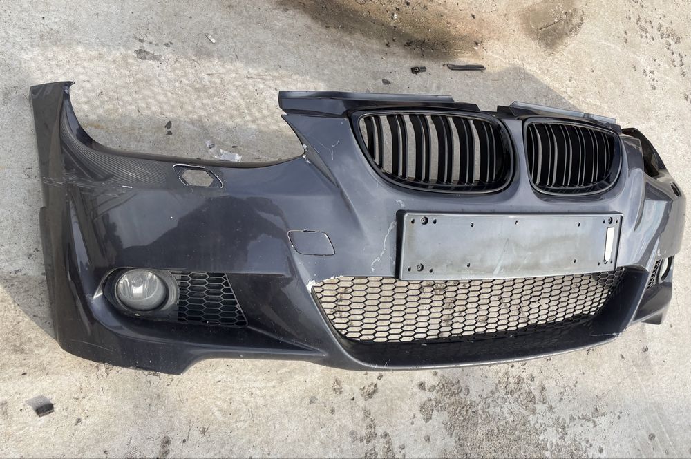 Bara fata M sport Bmw E92 E93 NFL 320d 330d 335d