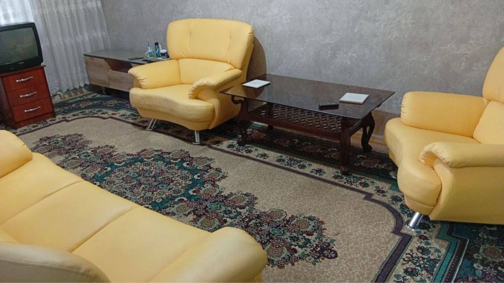 Аренда Чиланзар