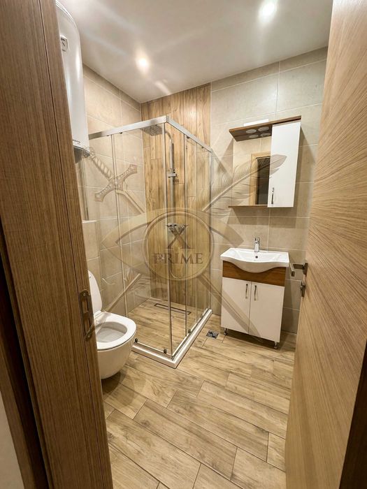 Двустаен апартамент в Левски! 21955762