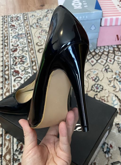 Туфли вечерние