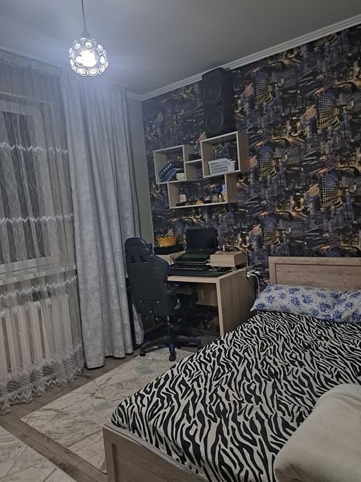 Продам 2 дома на одном участке