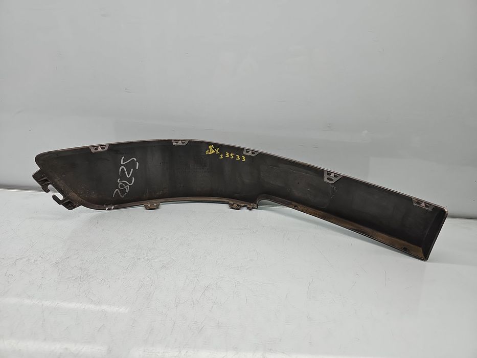 Ornament bara fata Renault Megane 2 [Fabr 2002-2008] Berlina 820018693