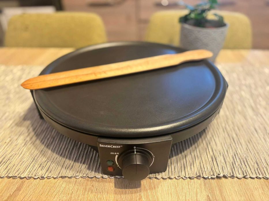 Masina pentru clatite