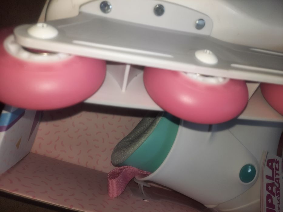 Role Impala  Noi! Marimea 44.5Eu