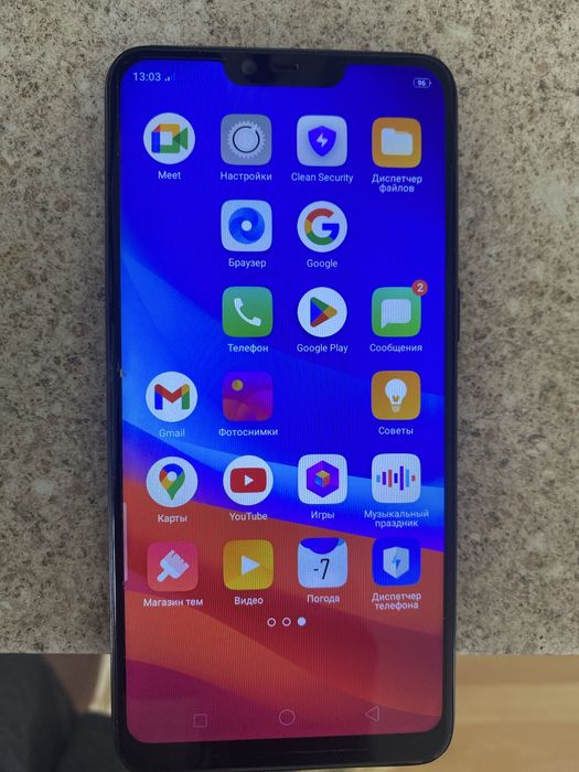 OPPO А3 sooo …..